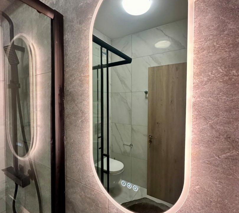 Photo of Bathroom in Aglantzia