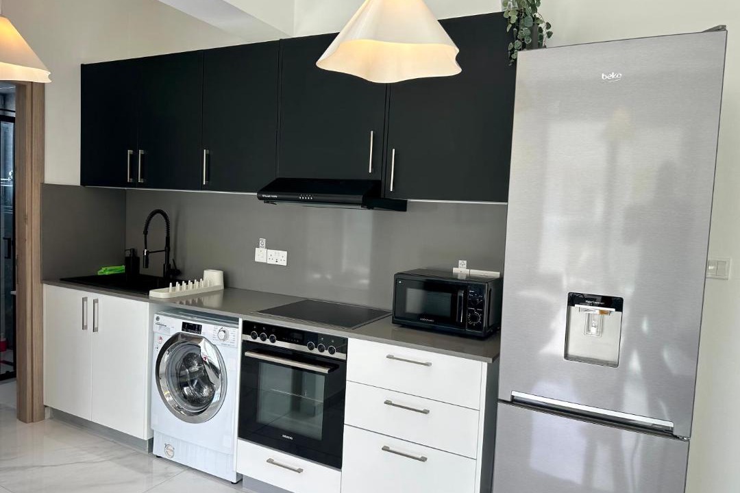 Photo of Kitchen in Aglantzia
