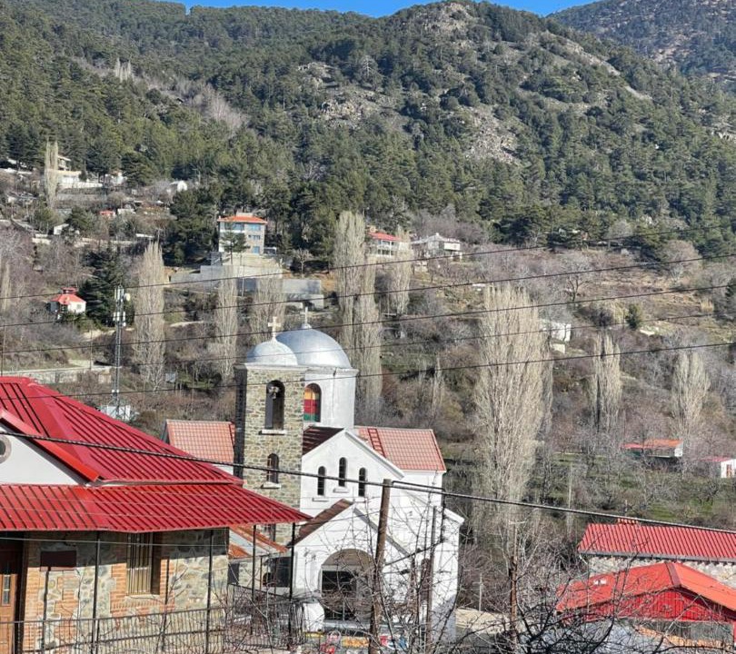 Photo of Others in Prodromos