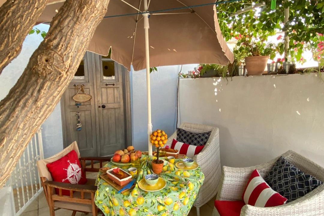 Photo of Patio Balcony in Kalavasos
