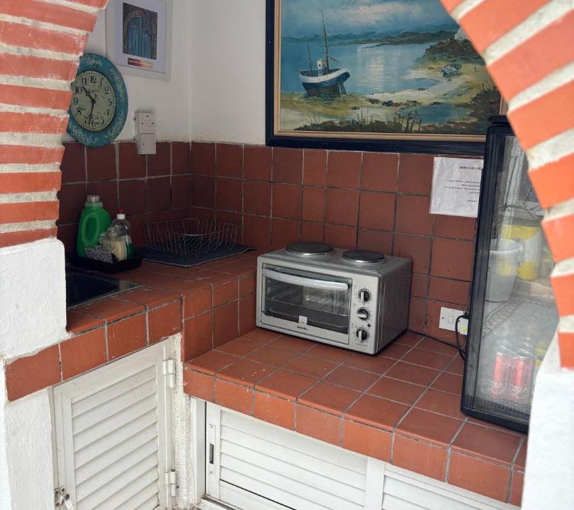 Photo of Kitchen in Kiti