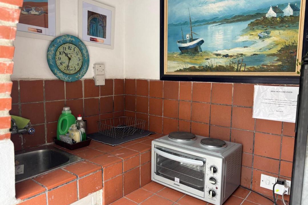 Photo of Kitchen in Kiti
