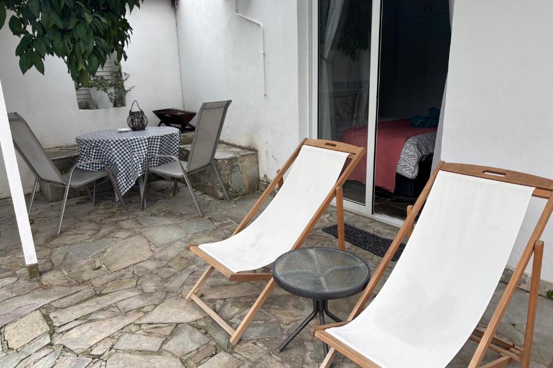 Photo of Patio Balcony in Kiti