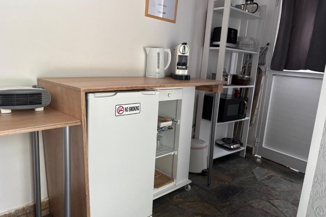 Photo of Kitchen in Kiti