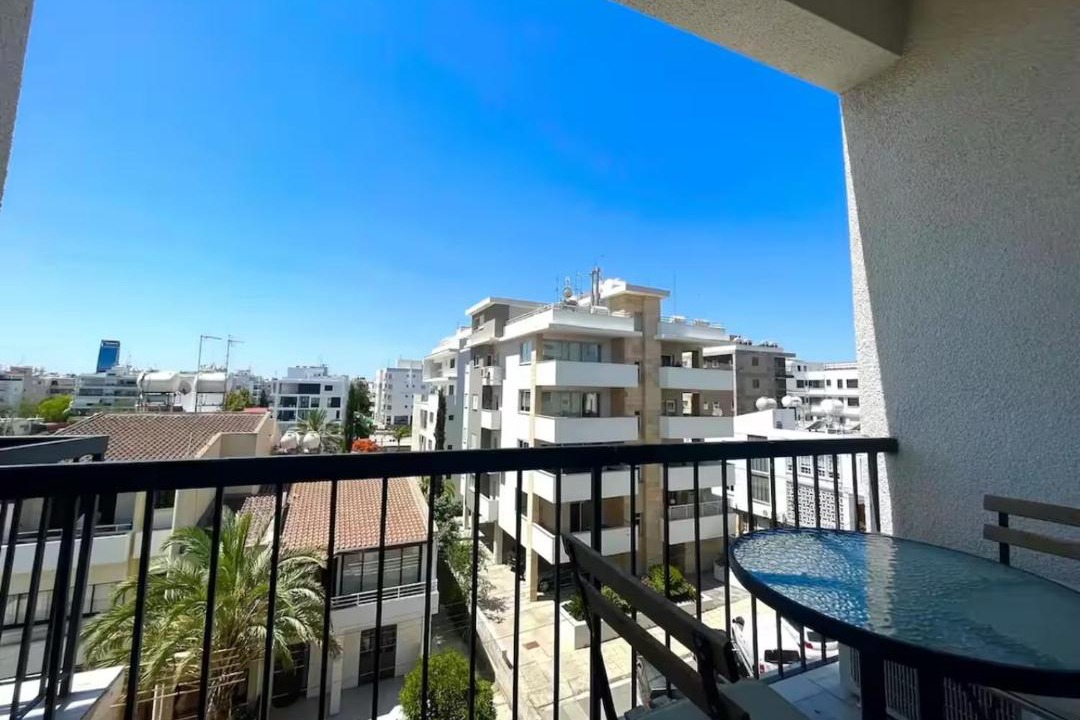 Photo of Patio Balcony in Acropolis