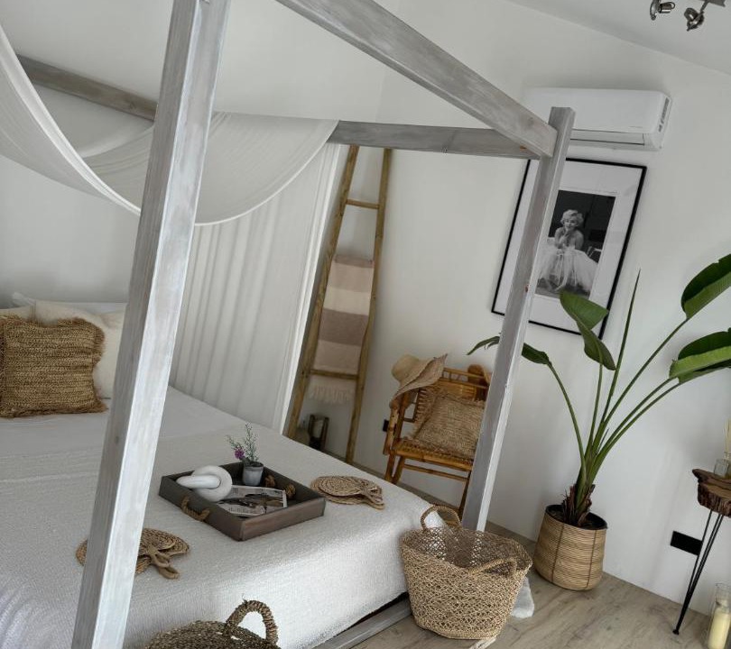 Photo of Bedroom in Pachna