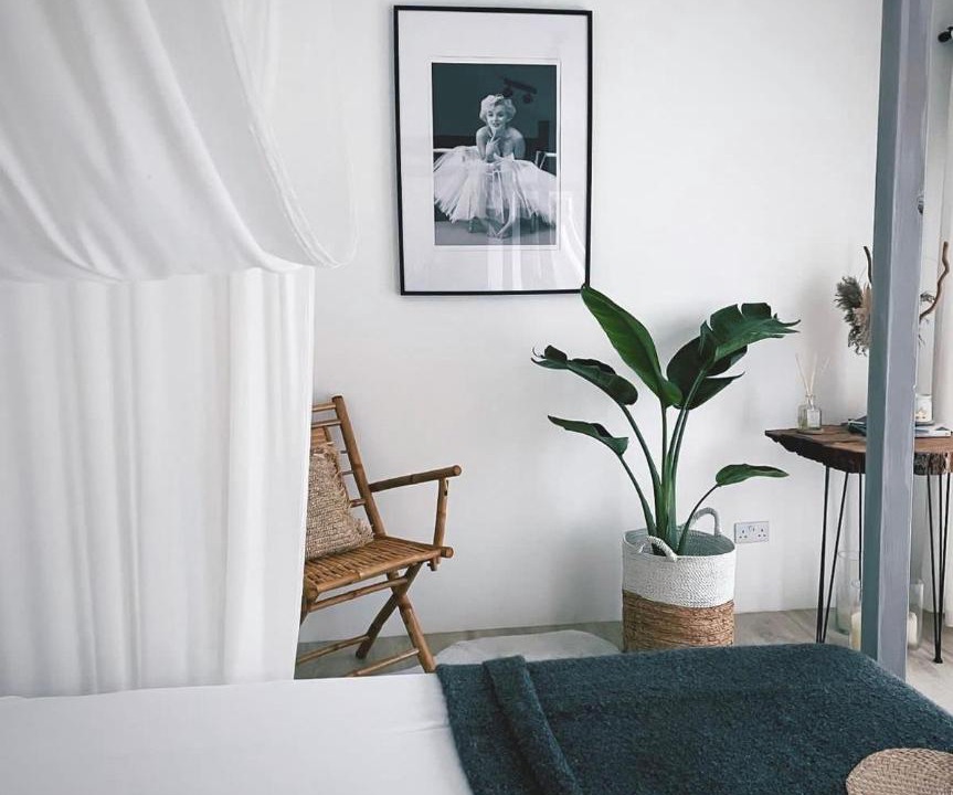 Photo of Bedroom in Pachna