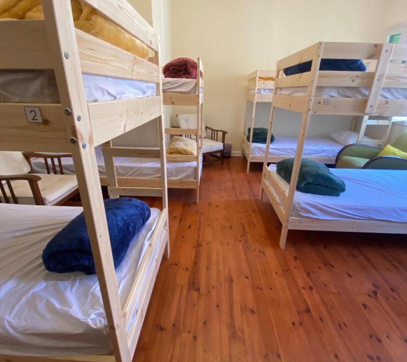 Photo of Bedroom in Old Town
