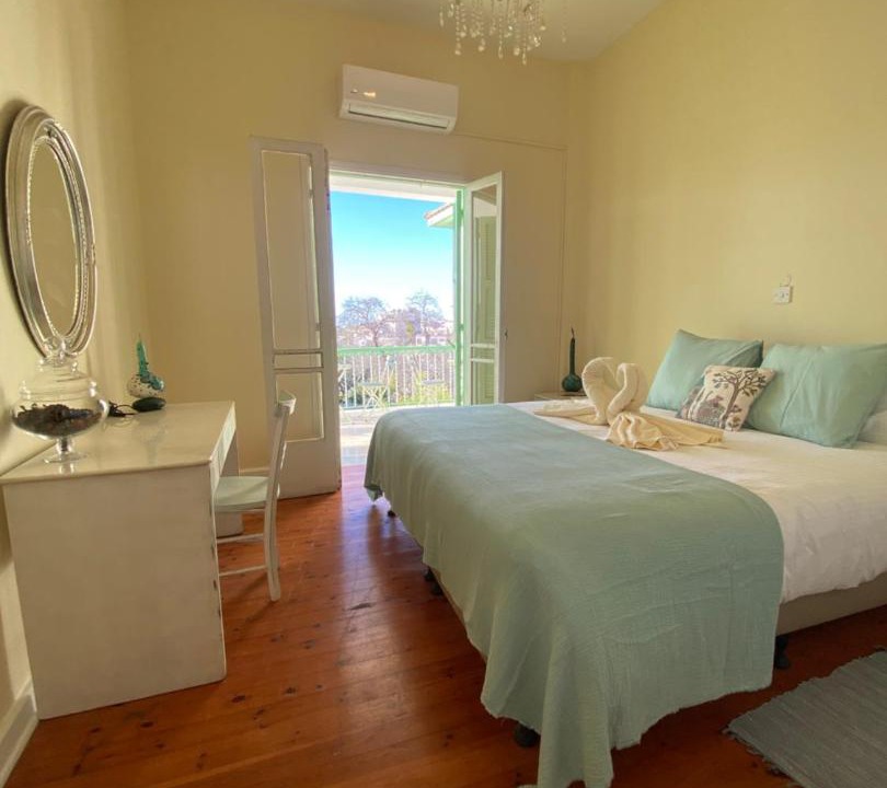Photo of Bedroom in Old Town