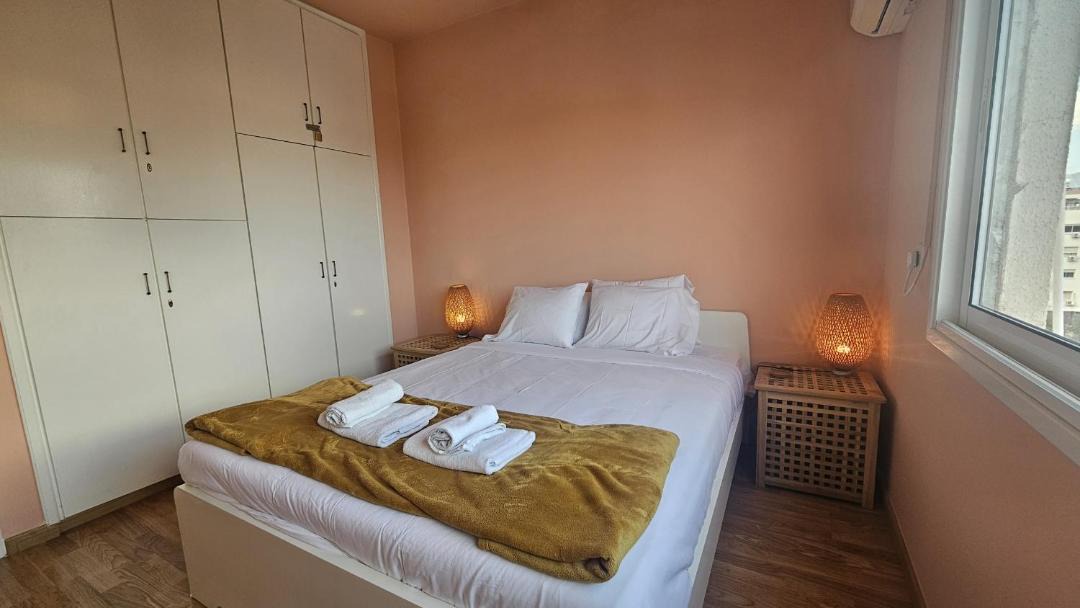 Photo of Bedroom in Potamos tis Germasogeias