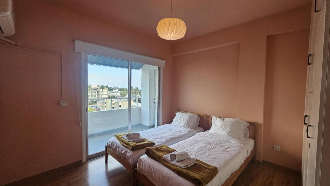 Photo of Bedroom in Potamos tis Germasogeias