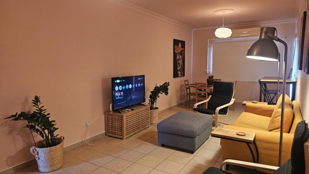 Photo of Livingroom in Potamos tis Germasogeias