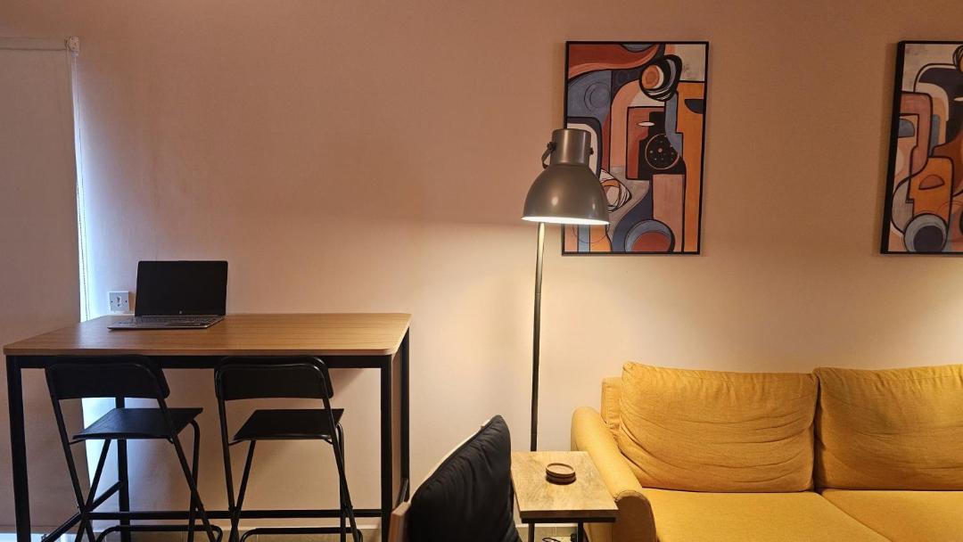 Photo of Livingroom in Potamos tis Germasogeias