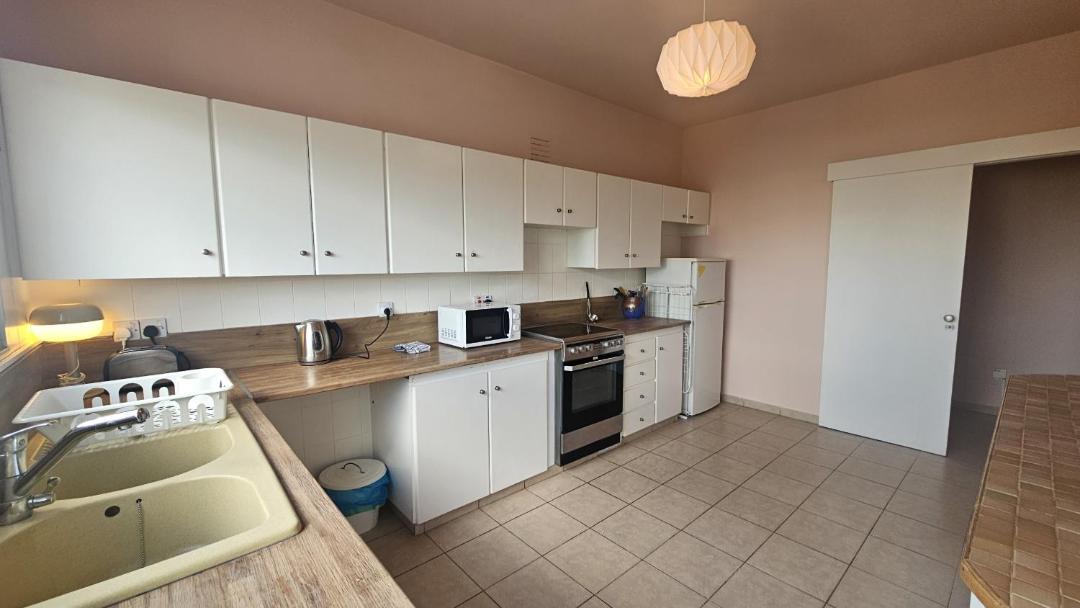 Photo of Kitchen in Potamos tis Germasogeias