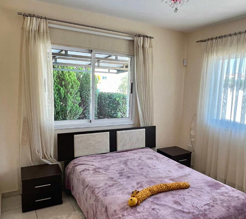 Photo of Bedroom in Chlorakas