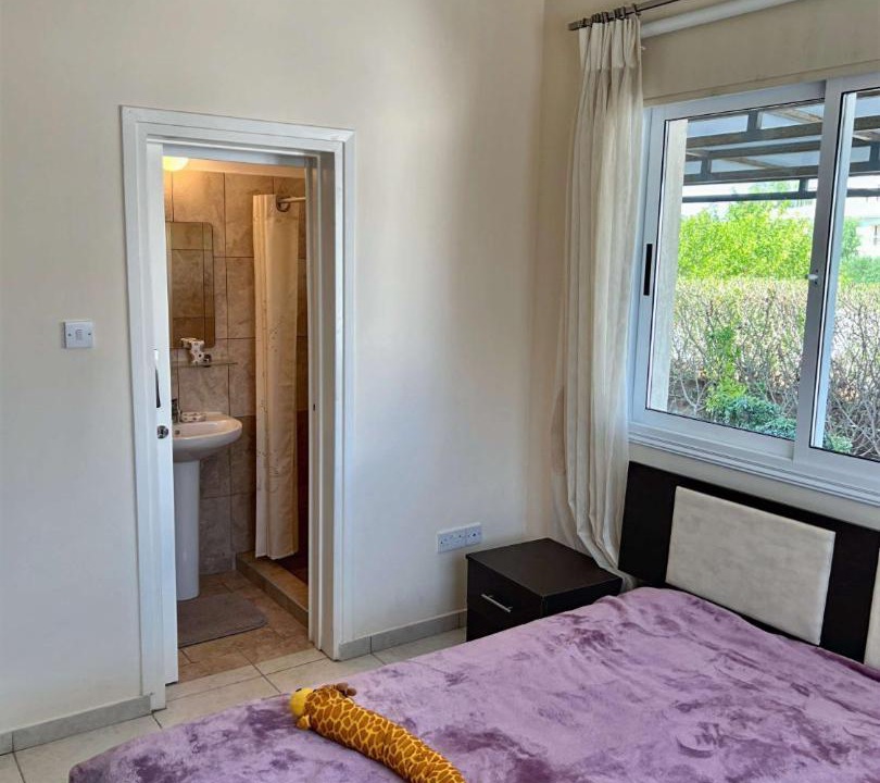 Photo of Bedroom in Chlorakas