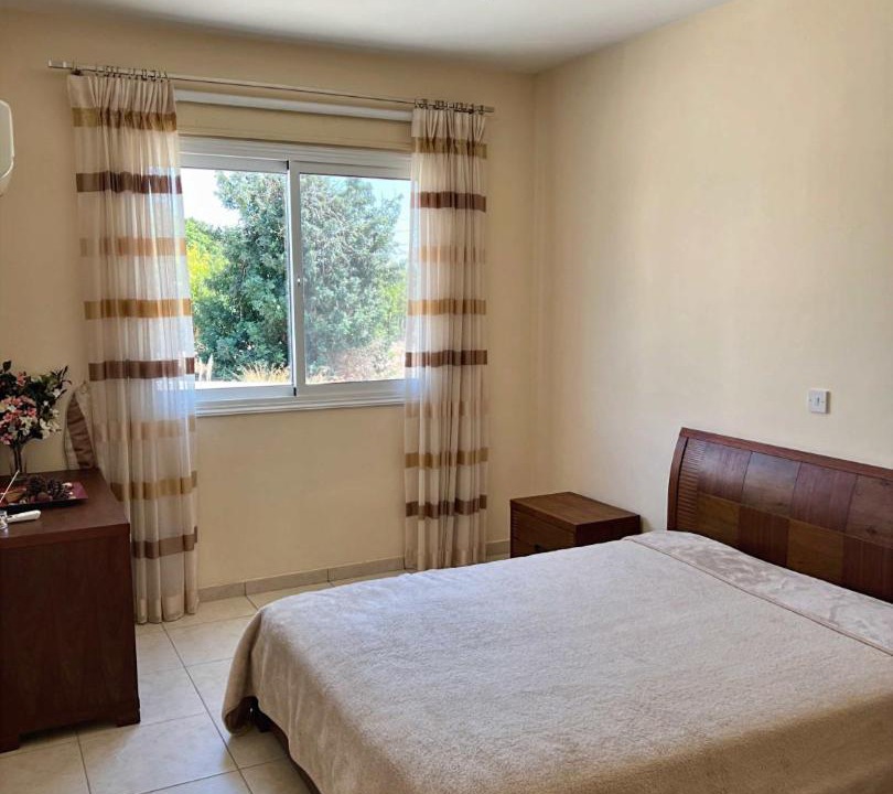 Photo of Bedroom in Chlorakas