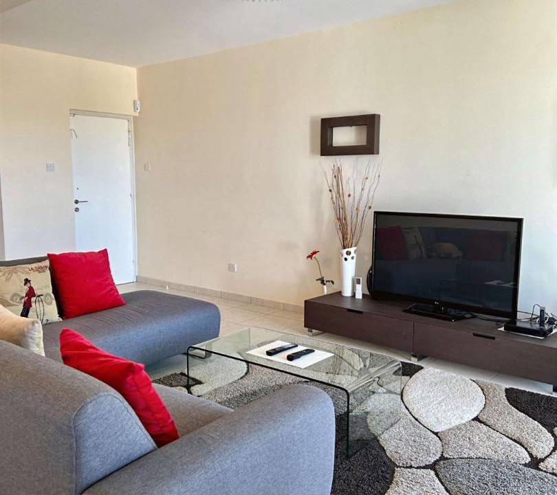 Photo of Livingroom in Chlorakas