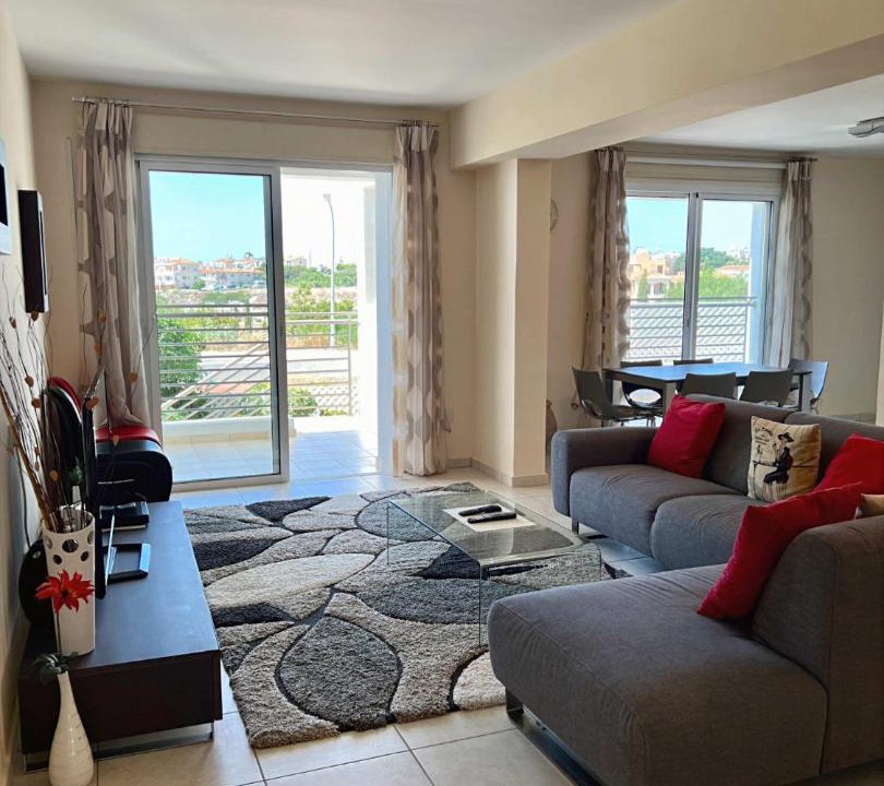 Photo of Livingroom in Chlorakas