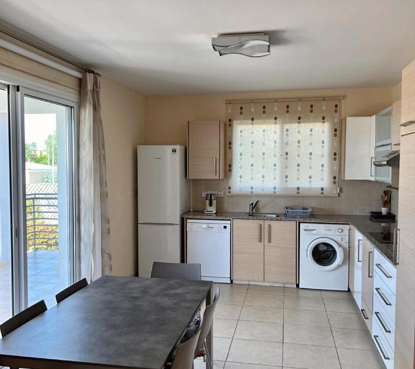Photo of Kitchen in Chlorakas
