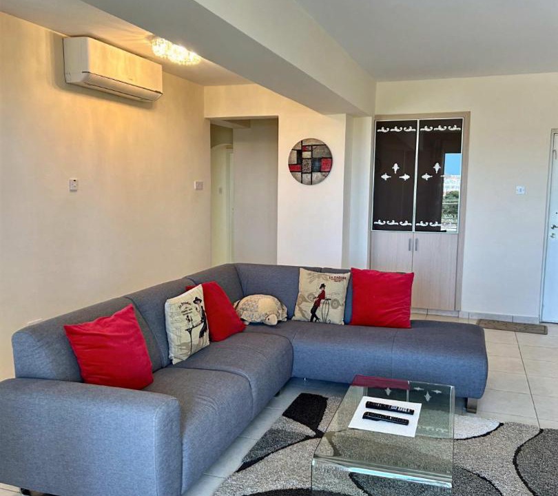 Photo of Livingroom in Chlorakas