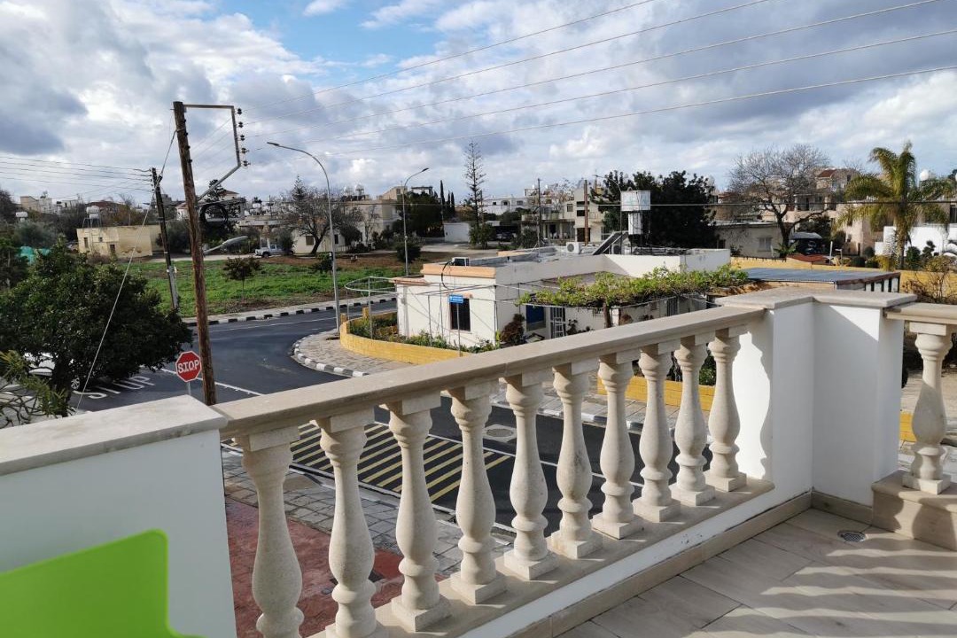 Photo of Patio Balcony in Chlorakas