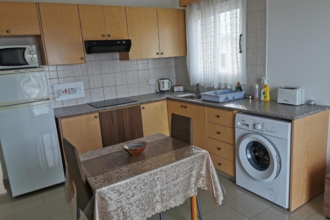 Photo of Kitchen in Chlorakas