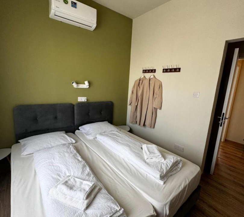 Photo of Bedroom in Historical Center