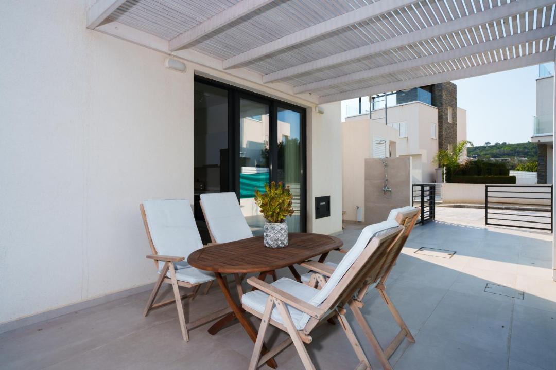 Photo of Patio Balcony in Protaras
