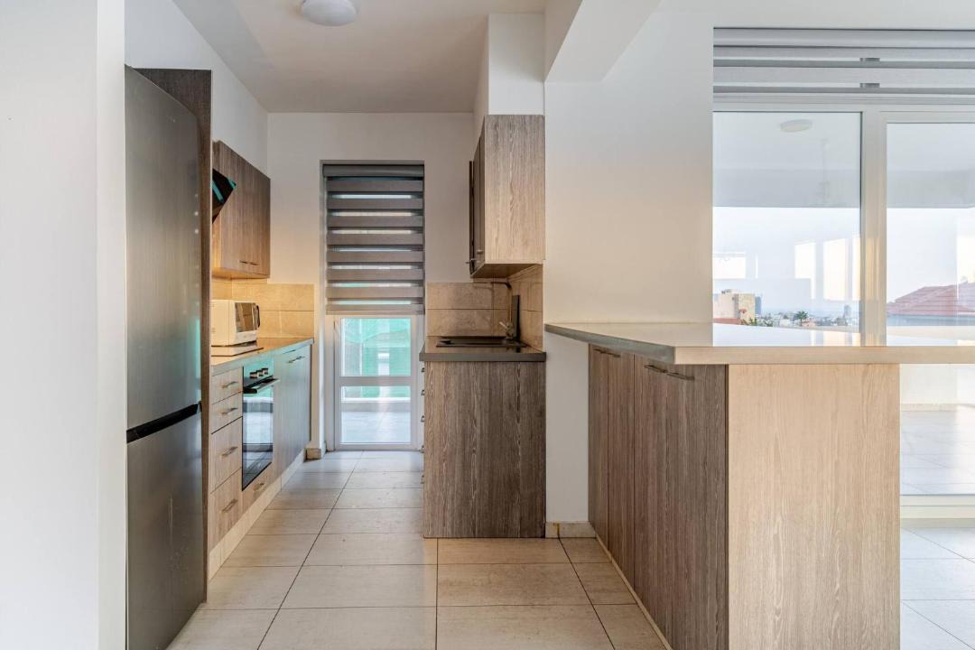 Photo of Kitchen in Agia Fyla