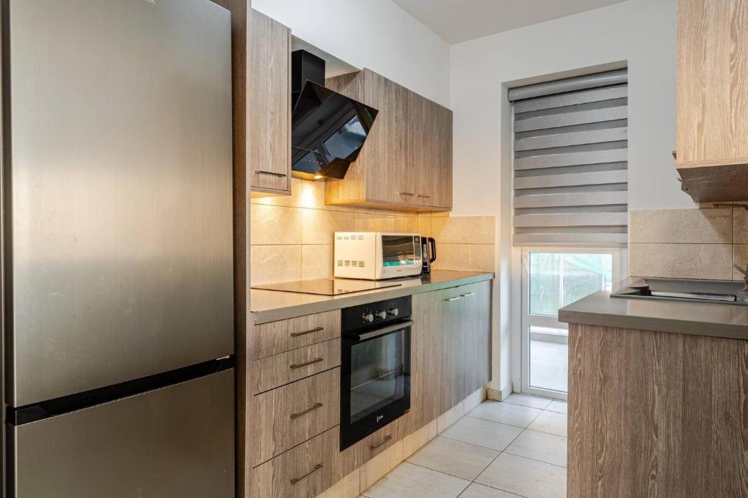 Photo of Kitchen in Agia Fyla