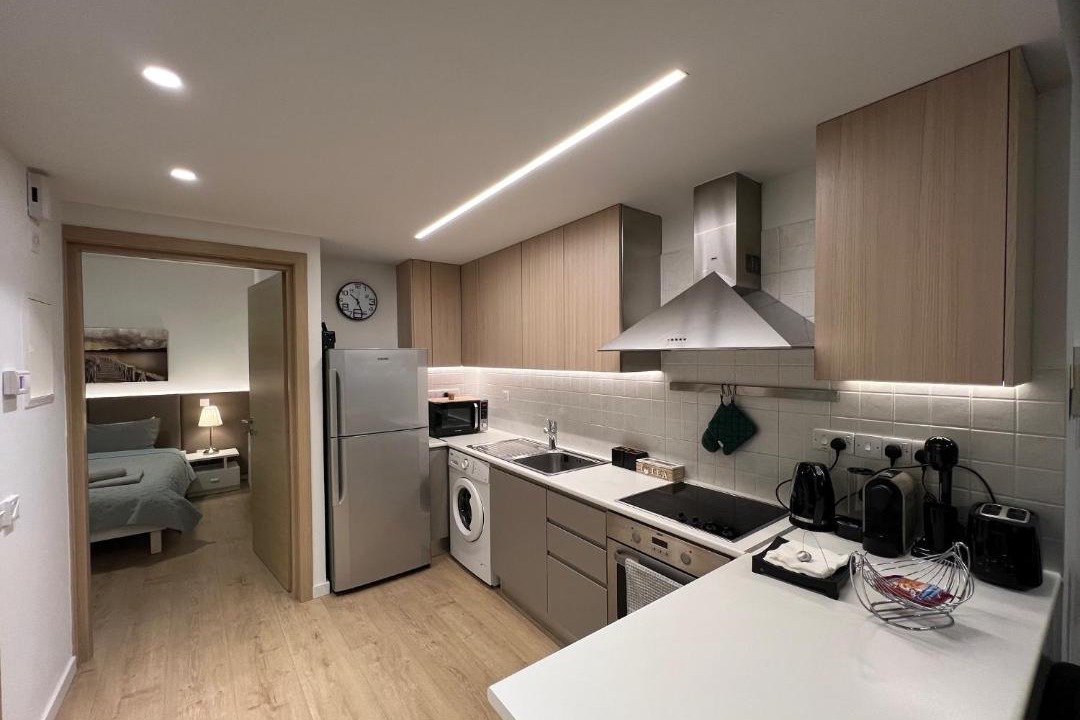 Photo of Kitchen in Strovolos
