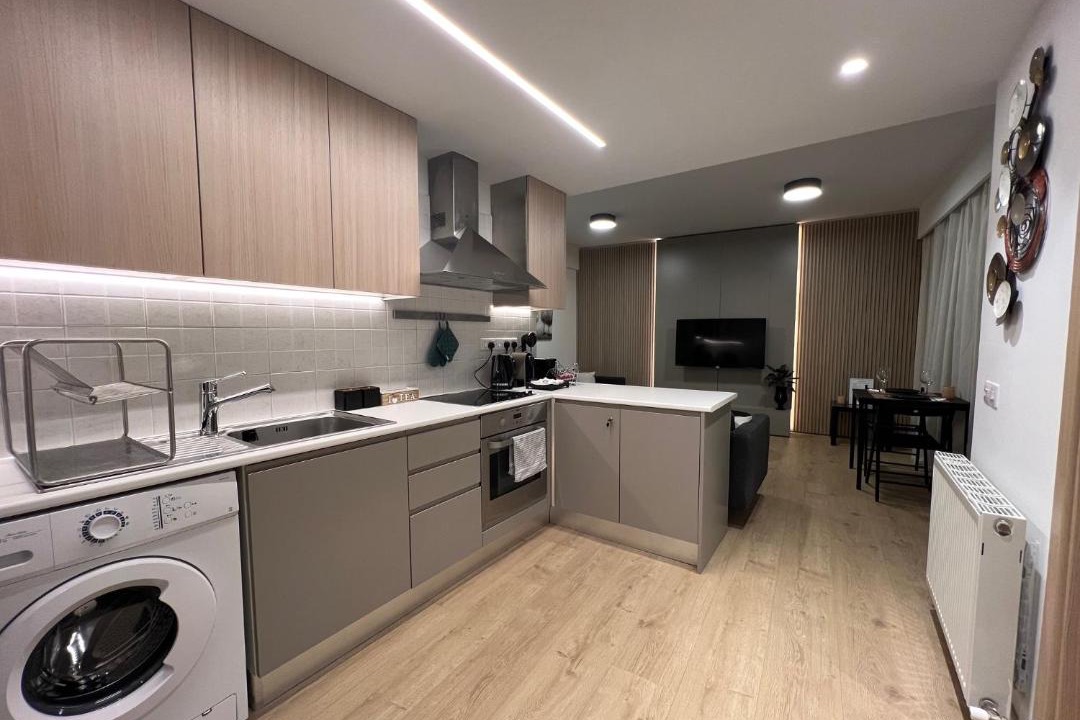 Photo of Kitchen in Strovolos