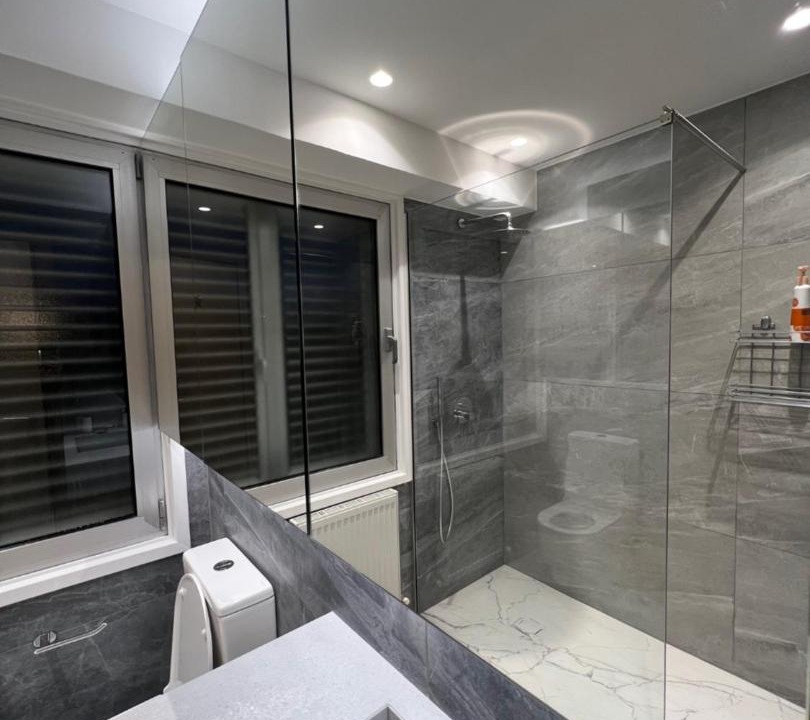 Photo of Bathroom in Strovolos