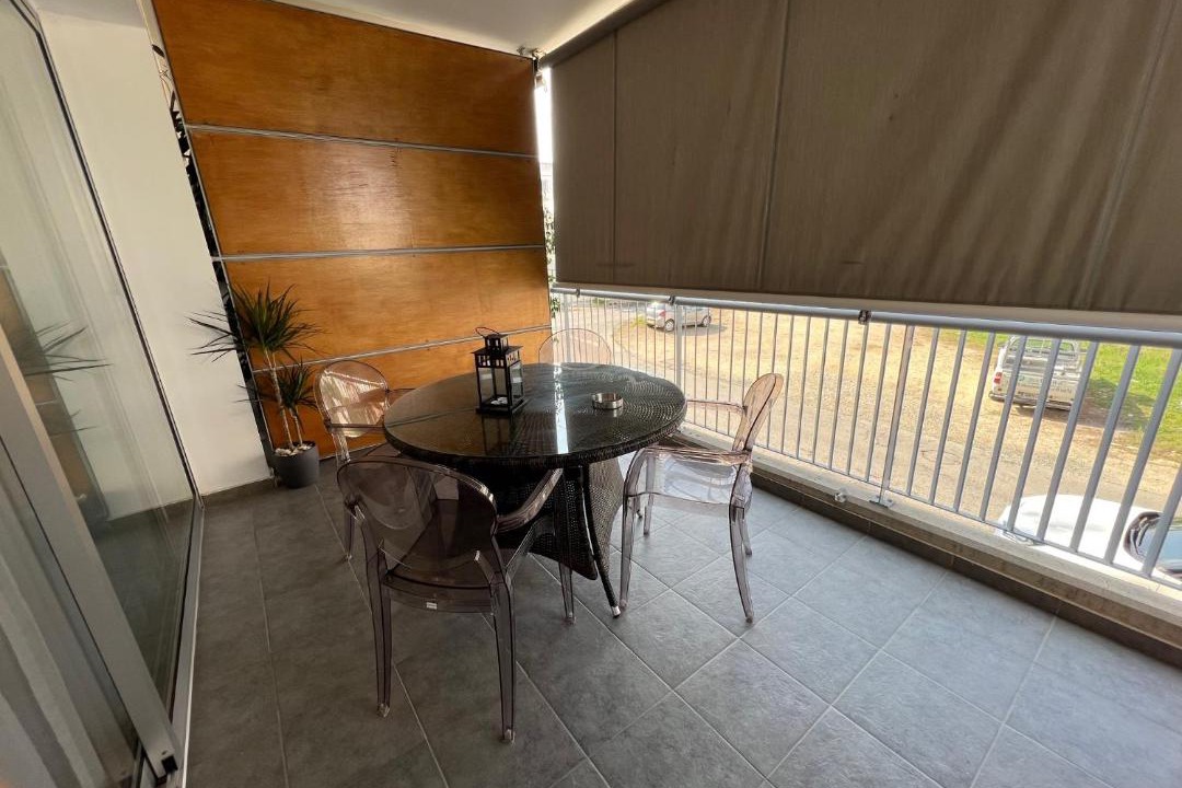 Photo of Patio Balcony in Strovolos