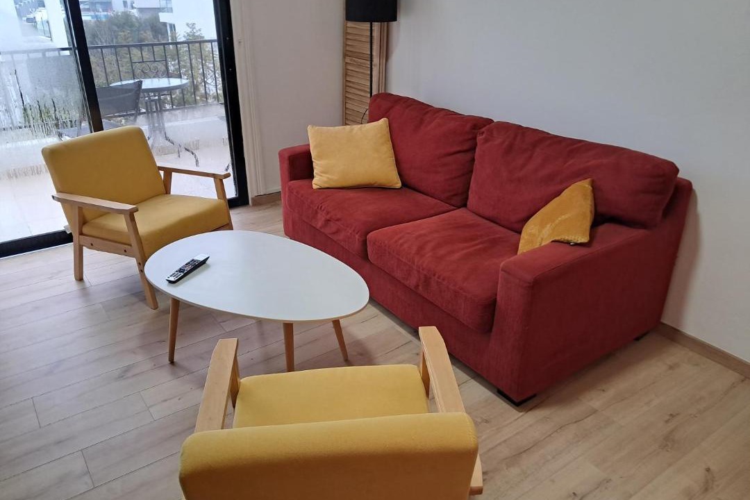 Photo of Livingroom in Chlorakas