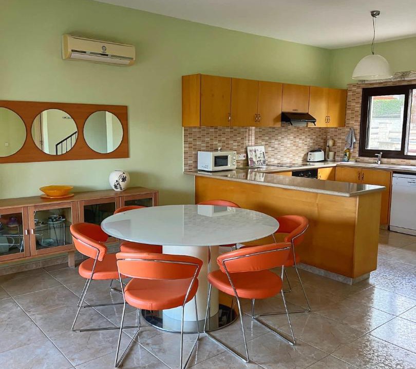 Photo of Kitchen in Latsi