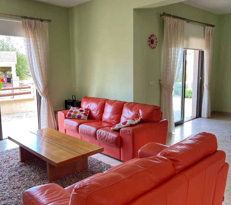 Photo of Livingroom in Latsi