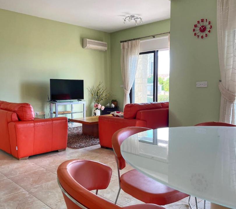 Photo of Livingroom in Latsi