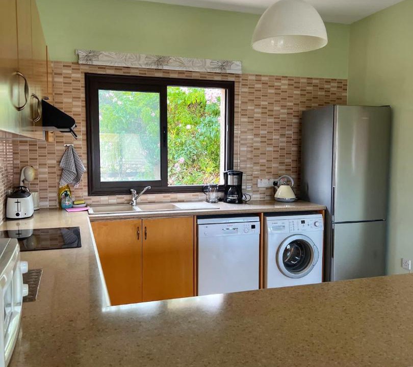 Photo of Kitchen in Latsi