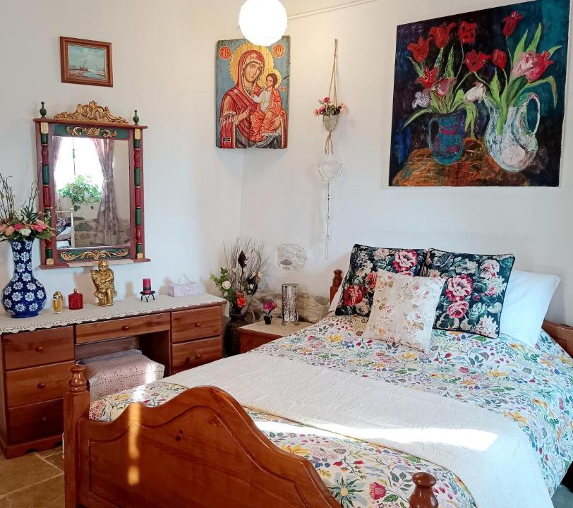 Photo of Bedroom in Pera
