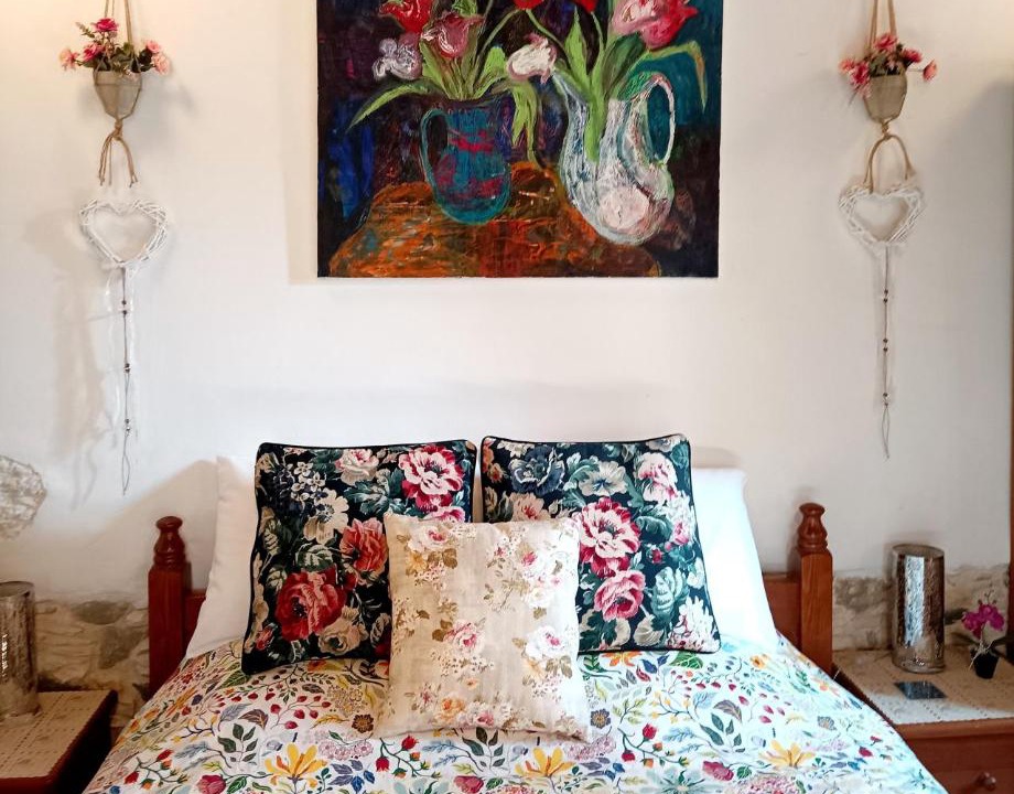 Photo of Bedroom in Pera