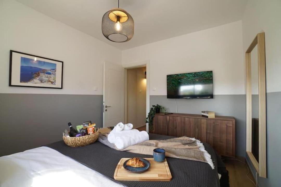 Photo of Bedroom in Neapolis