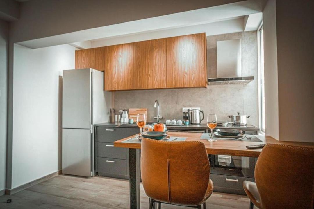Photo of Kitchen in Neapolis