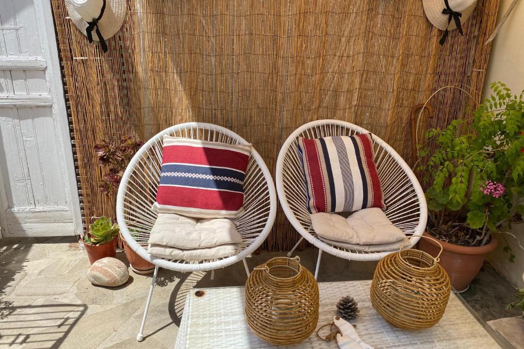 Photo of Patio Balcony in Kalavasos