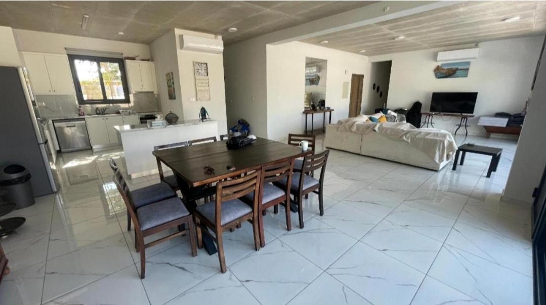 Photo of Kitchen in Pegeia