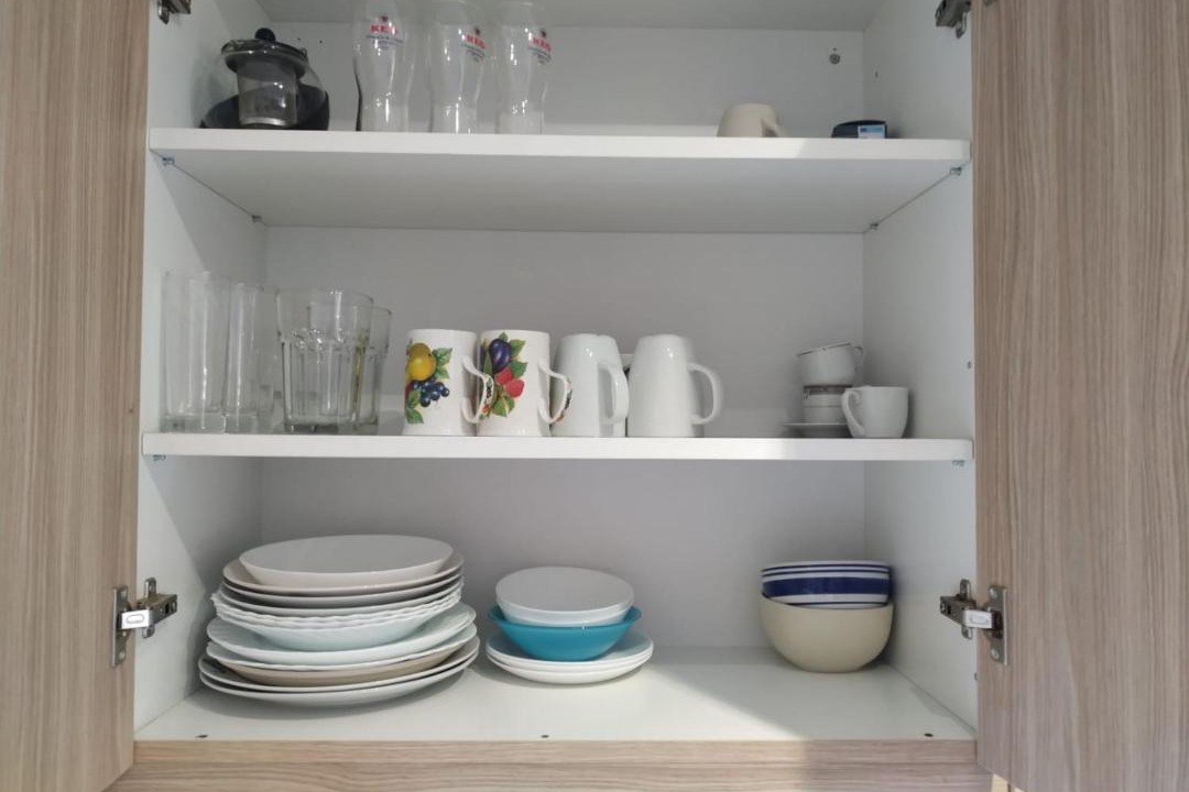 Photo of Kitchen in Skala