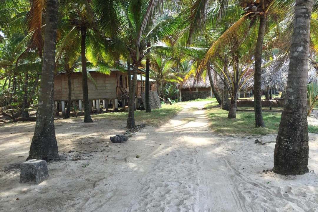 Photo of Others in Corn Island