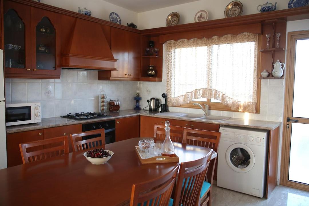 Photo of Kitchen in Tsada