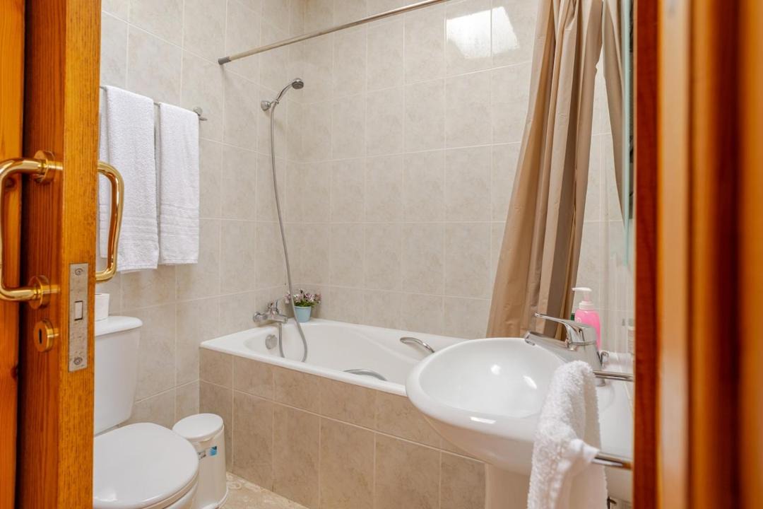 Photo of Bathroom in Tsada